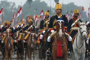 republic day 26 january 2017 delhi rapath pared photos